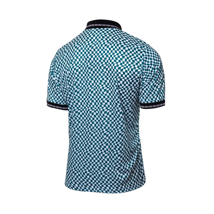 Polo Umbro X Mtv Jersey 4 Polo Umbro X Mtv Jersey - Imagen 2