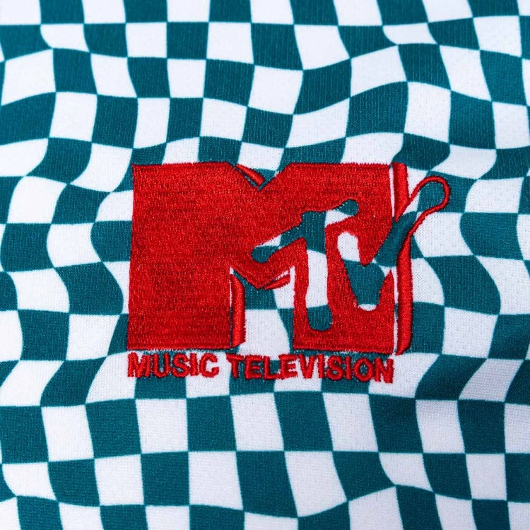 Polo Umbro X Mtv Jersey 6 Polo Umbro X Mtv Jersey - Imagen 4