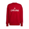 Sudadera Adidas England Crew -Nike Tienda de ventas sudadera adidas england crew power red 0