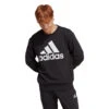 Sudadera Adidas Essentials Big Logo