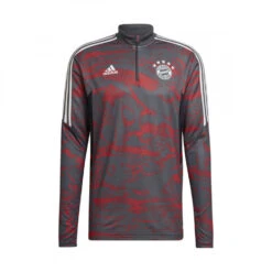 Sudadera Adidas FC Bayern De Múnich Training 2022-2023