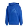 Sudadera Adidas Future Icons Logo Niño -Nike Tienda de ventas sudadera adidas future icons logo nino semi lucid blue 0