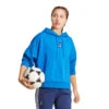 Sudadera Adidas Italia Fanswear 2022-2023 Mujer -Nike Tienda de ventas sudadera adidas italia fanswear 2022 2023 mujer blue 0
