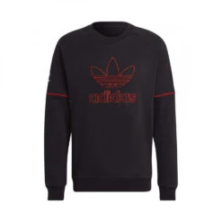 Sudadera Adidas Manchester United FC Edición Especial