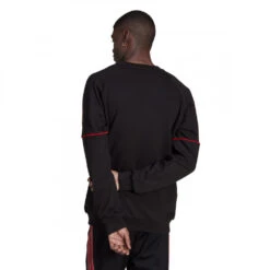 Sudadera Adidas Manchester United FC Edición Especial 9 Sudadera Adidas Manchester United FC Edición Especial -Nike Tienda de ventas sudadera adidas manchester united fc edicion especial 2021 2022 black 2