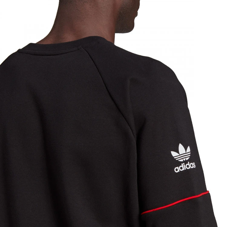 Sudadera Adidas Manchester United FC Edición Especial 7 Sudadera Adidas Manchester United FC Edición Especial - Imagen 5