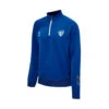 Sudadera Hummel Málaga CF Training 2022-2023 Niño -Nike Tienda de ventas sudadera hummel malaga cf training 2022 2023 nino true blue 0