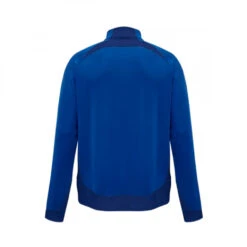 Sudadera Hummel Málaga CF Training 2022-2023 Niño -Nike Tienda de ventas sudadera hummel malaga cf training 2022 2023 nino true blue 1