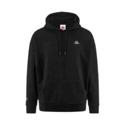 Sudadera Kappa Authentic Tallyx