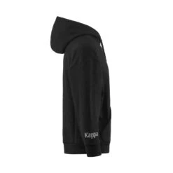 Sudadera Kappa Authentic Tallyx -Nike Tienda de ventas sudadera kappa authentic tallyx black 2