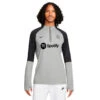 Sudadera Nike FC Barcelona Training 2022-2023 -Nike Tienda de ventas sudadera nike fc barcelona training 2022 2023 dark steel grey black 0