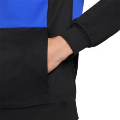 Sudadera Nike FC Inter De Milán Fanswear 2022-2023 Mujer -Nike Tienda de ventas sudadera nike fc inter de milan fanswear 2022 2023 mujer black 3