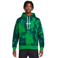 Sudadera Nike Nigeria Fanswear Mundial Qatar 2022