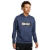 Sudadera Nike Dri-Fit NIKE FC Libero Fleece Hoodie -Nike Tienda de ventas sudadera nike nike f.c libero hoodie thunder bluewhiteblack 0