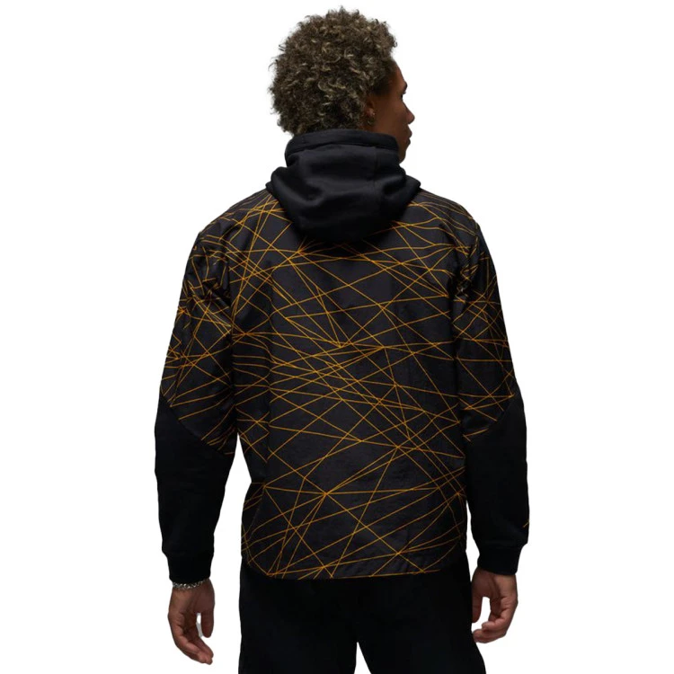 Sudadera Nike PSG X Jordan Fanswear 4 Sudadera Nike PSG X Jordan Fanswear - Imagen 2