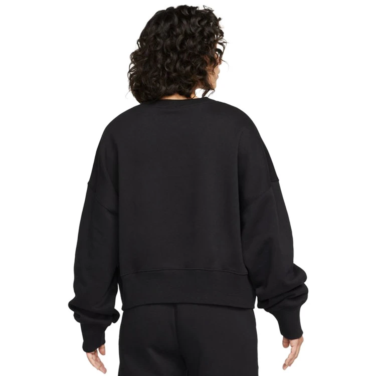 Sudadera Nike Sportswear Phoenix Fleece 4 Sudadera Nike Sportswear Phoenix Fleece - Imagen 2