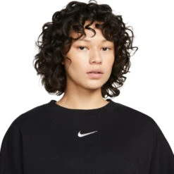 Sudadera Nike Sportswear Phoenix Fleece 8 Sudadera Nike Sportswear Phoenix Fleece -Nike Tienda de ventas sudadera nike sportswear phoenix fleece black 2