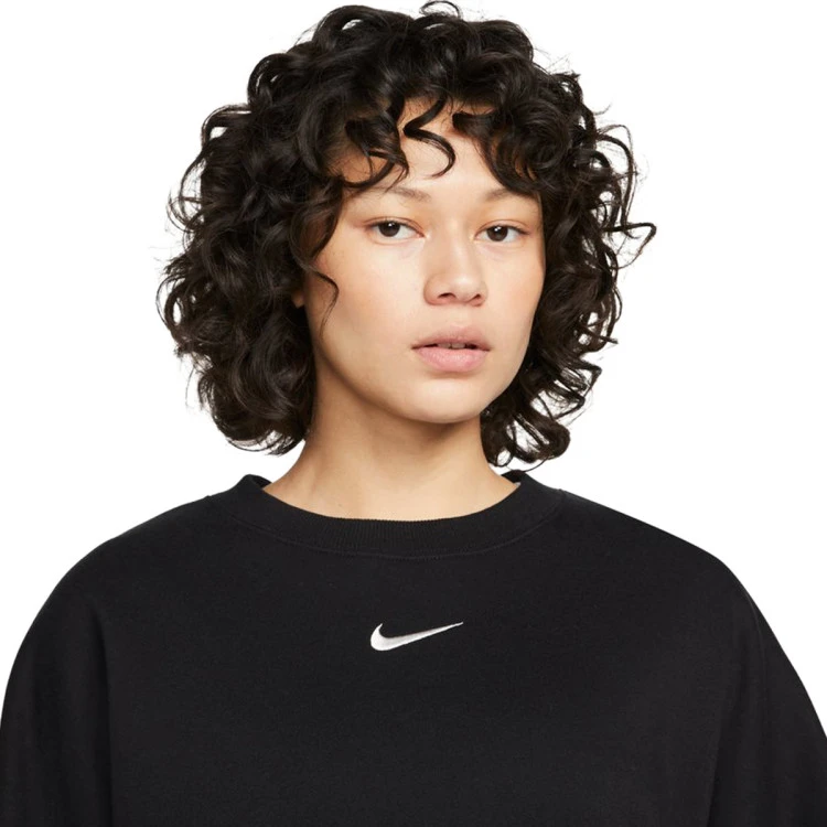 Sudadera Nike Sportswear Phoenix Fleece 5 Sudadera Nike Sportswear Phoenix Fleece - Imagen 3