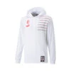 Sudadera Puma AC Milan Fanswear 2022-2023 -Nike Tienda de ventas sudadera puma ac milan fanswear 2022 2023 white tango red 0