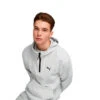Sudadera Puma Rad/Cal Half-Zip Dk -Nike Tienda de ventas sudadera puma radcal half zip dk light gray heather 0