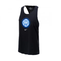 Top Nike FC Inter De Milán Fanswear 2022-2023 Mujer