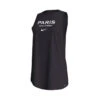 Top Nike Paris Saint-Germain FC Fanswear 2022-2023 Mujer -Nike Tienda de ventas top nike paris saint germain fc fanswear 2022 2023 mujer oil grey 0