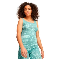 Top Puma Power Aop Tank Mujer