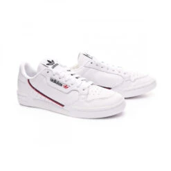 Zapatilla Adidas Continental 80 -Nike Tienda de ventas zapatilla adidas continental 80 ftwwhtscarleconavy 0