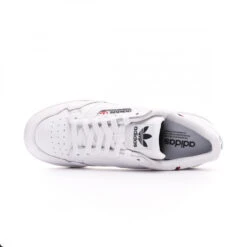 Zapatilla Adidas Continental 80 -Nike Tienda de ventas zapatilla adidas continental 80 ftwwhtscarleconavy 4