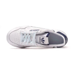 Zapatilla Adidas Continental 80 Mujer -Nike Tienda de ventas zapatilla adidas continental 80 mujer white night sky almost blue 4
