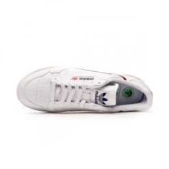 Zapatilla Adidas Continental 80 Vegan -Nike Tienda de ventas zapatilla adidas continental 80 vegan blanco 4