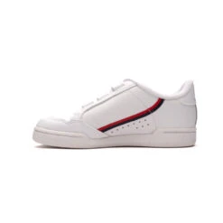Zapatilla Adidas Continental 80 Cinta Adhesiva Niño -Nike Tienda de ventas zapatilla adidas continental nino white 2