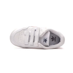 Zapatilla Adidas Continental 80 Cinta Adhesiva Niño -Nike Tienda de ventas zapatilla adidas continental nino white 4