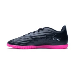 Zapatilla Adidas Copa Pure .4 IN 9 Zapatilla Adidas Copa Pure .4 IN -Nike Tienda de ventas zapatilla adidas copa pure .4 in core black zero metallic shock pink 2