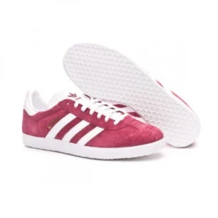 Zapatilla Adidas Gazelle 13 Zapatilla Adidas Gazelle -Nike Tienda de ventas zapatilla adidas gazelle cburguftwwhtgoldmt 5