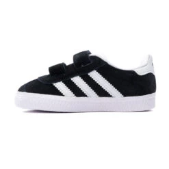 Zapatilla Adidas Gazelle Cinta Adhesiva Niño -Nike Tienda de ventas zapatilla adidas gazelle cinta adhesiva nino negro 2