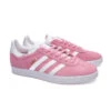 Zapatilla Adidas Gazelle Mujer -Nike Tienda de ventas zapatilla adidas gazelle mujer blanco 0