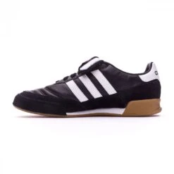 Zapatilla Adidas Mundial Goal 9 Zapatilla Adidas Mundial Goal -Nike Tienda de ventas zapatilla adidas mundial goal black 2