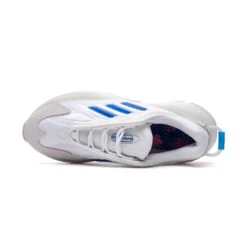 Zapatilla Adidas Ozrah Juventus -Nike Tienda de ventas zapatilla adidas ozrah juventus blanco 4