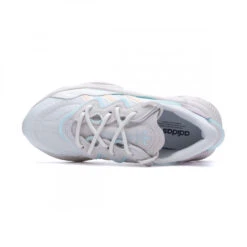 Zapatilla Adidas Ozweego Mujer 11 Zapatilla Adidas Ozweego Mujer -Nike Tienda de ventas zapatilla adidas ozweego mujer blanco 4