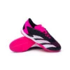 Zapatilla Adidas Predator Accuracy .1 IN -Nike Tienda de ventas zapatilla adidas predator accuracy.1 in core black white shock pink 0