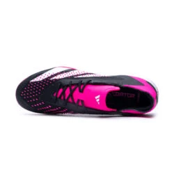 Zapatilla Adidas Predator Accuracy .1 IN 11 Zapatilla Adidas Predator Accuracy .1 IN -Nike Tienda de ventas zapatilla adidas predator accuracy.1 in core black white shock pink 4