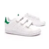 Zapatilla Adidas Stan Smith Niño -Nike Tienda de ventas zapatilla adidas stan smith cf i blanco 0