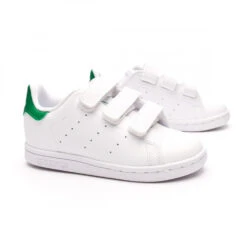 Zapatilla Adidas Stan Smith Niño