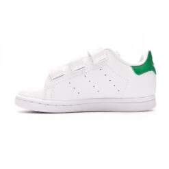 Zapatilla Adidas Stan Smith Niño -Nike Tienda de ventas zapatilla adidas stan smith cf i blanco 2