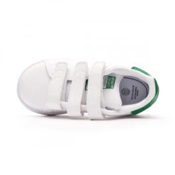 Zapatilla Adidas Stan Smith Niño -Nike Tienda de ventas zapatilla adidas stan smith cf i blanco 4