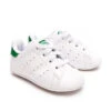Zapatilla Adidas Stan Smith Crib