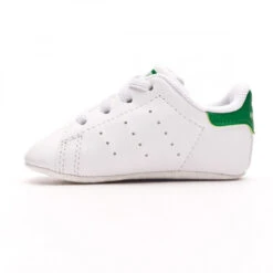 Zapatilla Adidas Stan Smith Crib -Nike Tienda de ventas zapatilla adidas stan smith crib blanco 2