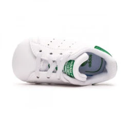 Zapatilla Adidas Stan Smith Crib -Nike Tienda de ventas zapatilla adidas stan smith crib blanco 4