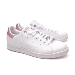 Zapatilla Adidas Stan Smith Mujer